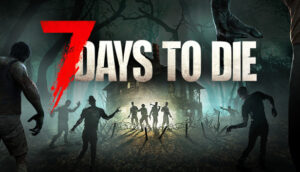 Read more about the article 7 Days to Die – The Ultimate Zombie Survival Sandbox Experience