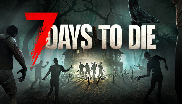 Read more about the article 7 Days to Die – The Ultimate Zombie Survival Sandbox Experience