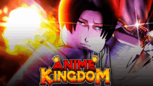 Read more about the article Anime Kingdom Simulator Codes (July 2025) – Free Crystals, Potions & Tokens