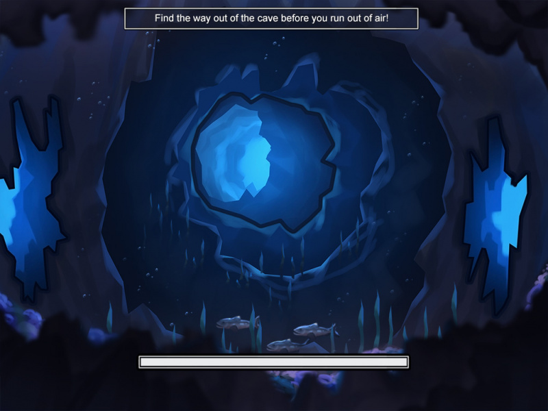 Read more about the article Aqua Maze Minigame Walkthrough