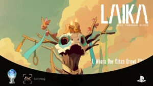 Read more about the article The Complete Updated Achievement Guide for Laika: Aged Through Blood