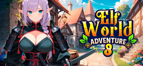 Read more about the article Elf World Adventure 8 – H-Puzzle Elf Game for PC (2025)
