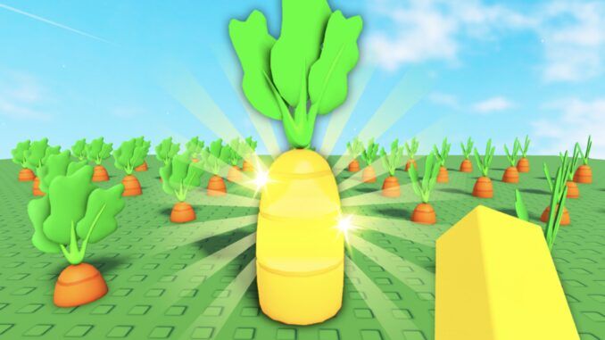 Read more about the article Grow a Garden Codes (May 2025) – Free Seeds & Rewards