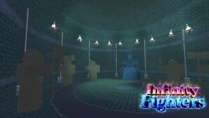 Read more about the article Infinity Fighters Codes [July 2025] – Free Gems, Portals, Shards & More