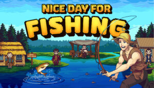 Read more about the article Nice Day for Fishing Walkthrough Guide – Boss Fights, Fish Table & Honeywood Strategy