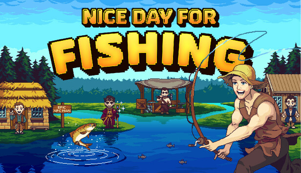 Read more about the article Nice Day for Fishing Walkthrough Guide – Boss Fights, Fish Table & Honeywood Strategy