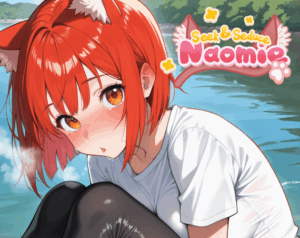 Read more about the article Seek and Seduce: Naomie – A Cozy, Flirty Hidden Object Adventure