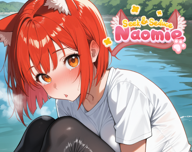 Read more about the article Seek and Seduce: Naomie – A Cozy, Flirty Hidden Object Adventure