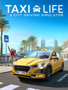 Read more about the article Taxi Life: A City Driving Simulator – Supporter Edition (v1.16.29934 + 7 DLCs, MULTi15)
