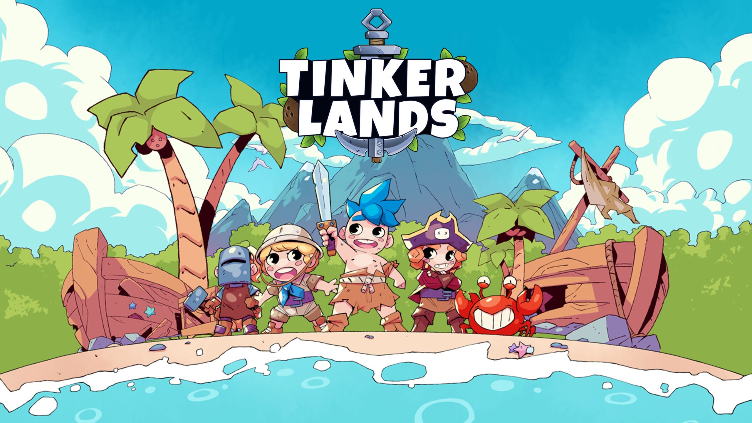Read more about the article Tinkerlands Guide And Walkthrough