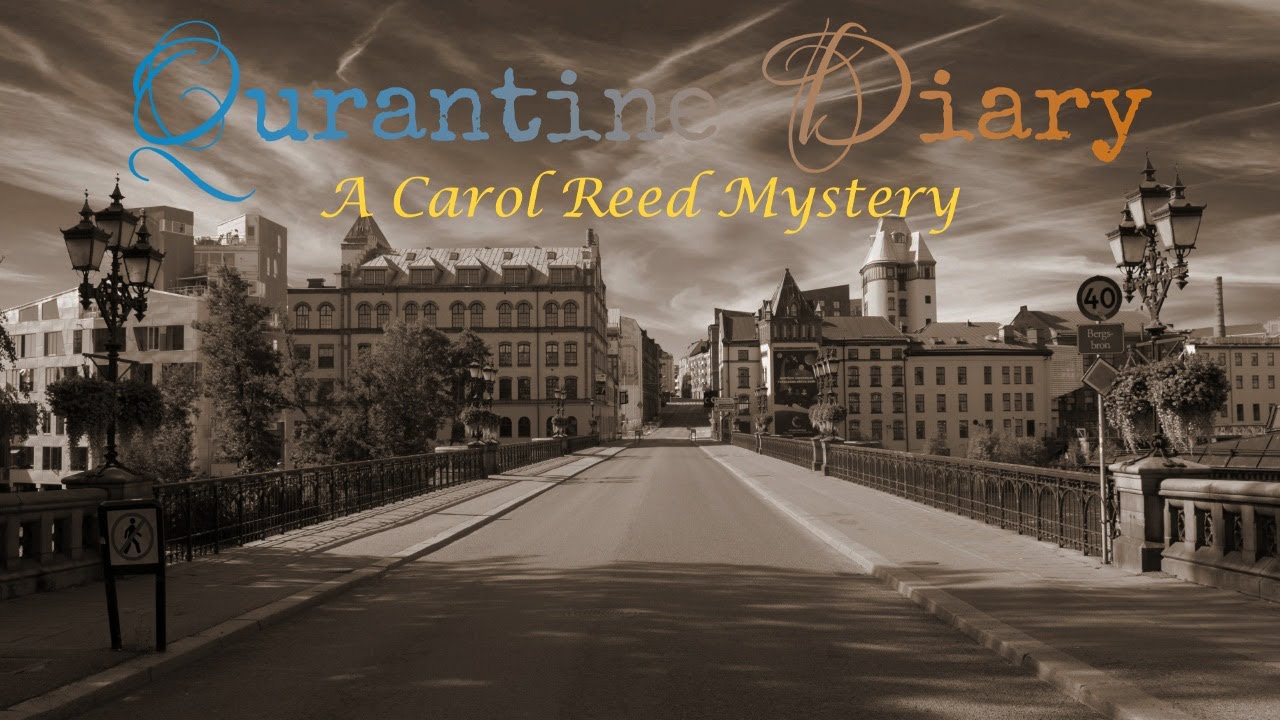 Read more about the article Carol Reed: Quarantine Diary Walkthrough – 100% Completion Guide