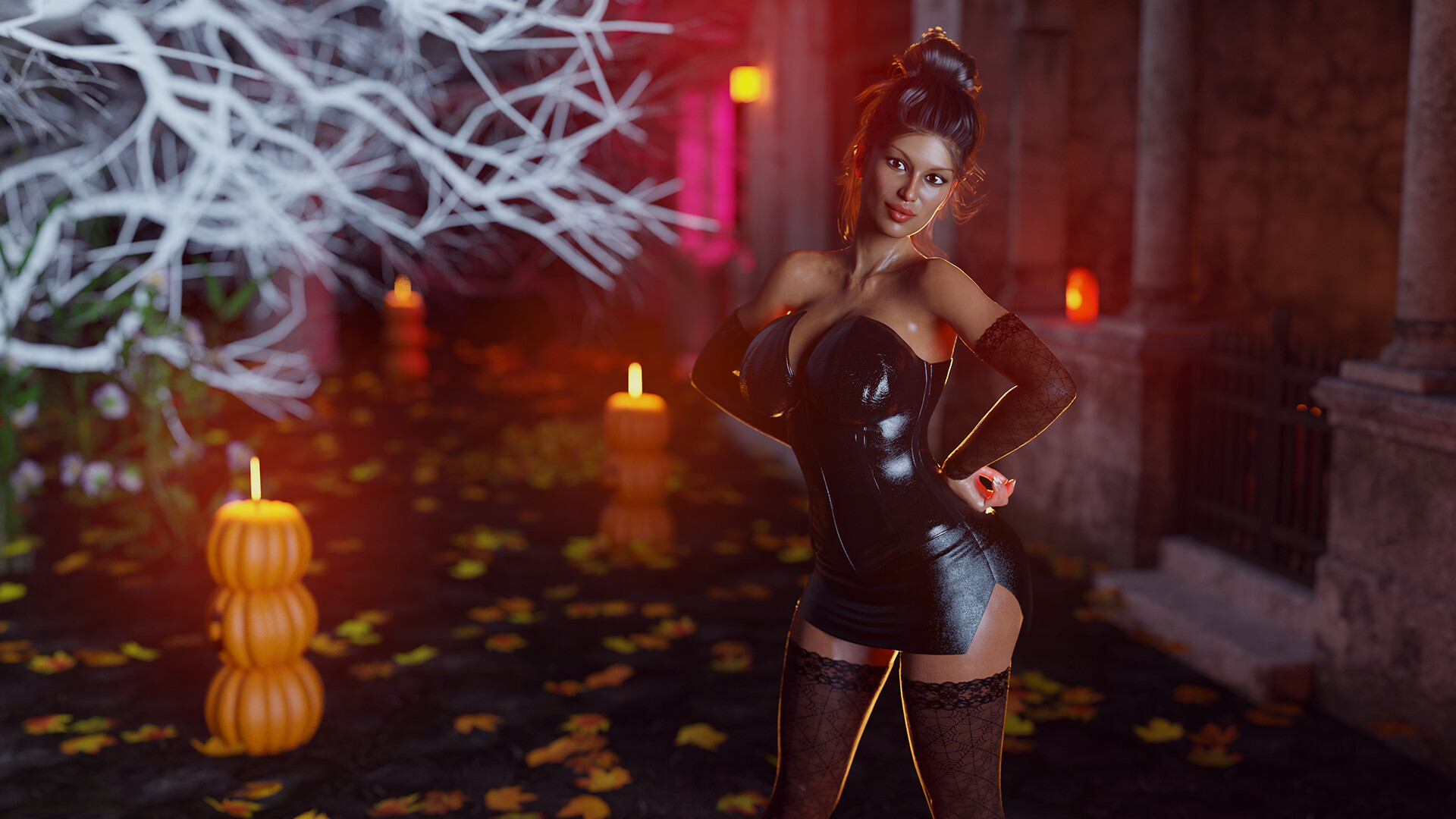 Read more about the article My Pleasure Advance Walkthrough v0.39