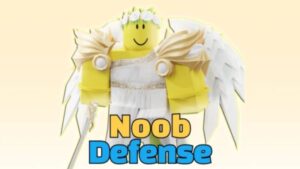 Read more about the article Noob Defense Codes