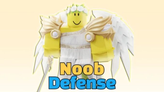 Read more about the article Noob Defense Codes