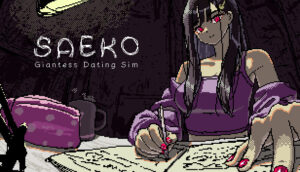 Read more about the article Saeko: Giantess Dating Sim Guide (Patch 1.2.5+) – Full Survival Walkthrough & All Endings