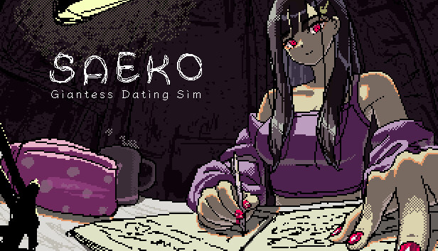 Read more about the article Saeko: Giantess Dating Sim Guide (Patch 1.2.5+) – Full Survival Walkthrough & All Endings