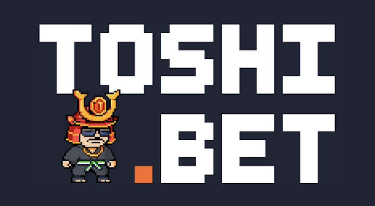 Read more about the article Play Crypto Games for Free on Telegram with Toshi.bet Mini App