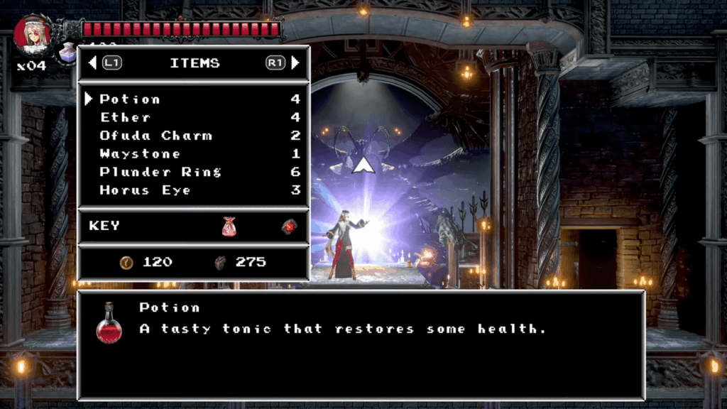 Bloodstained-Ritual-of-the-Night-Walkthrough-4