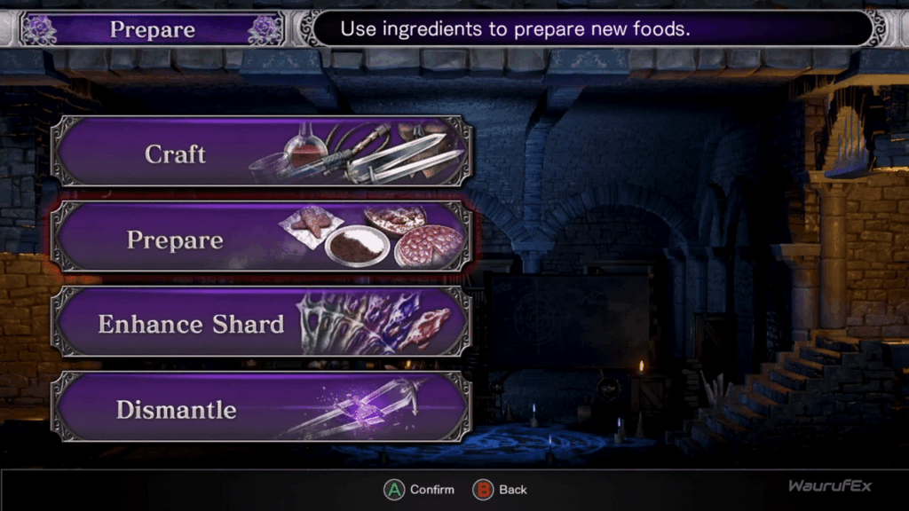 Bloodstained-Ritual-of-the-Night-Walkthrough-7