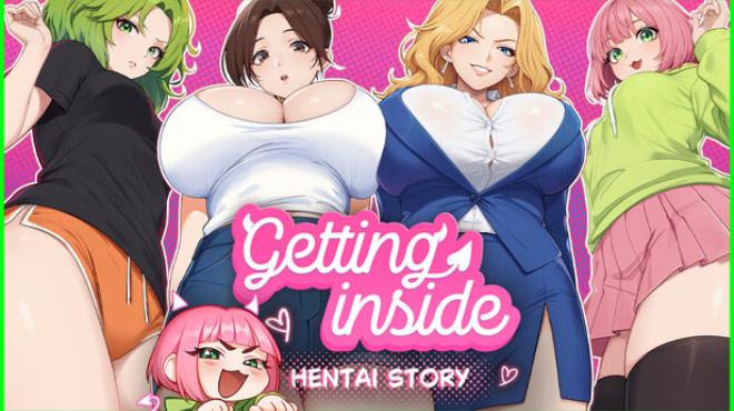 Read more about the article Download Free Getting Inside Hentai Story