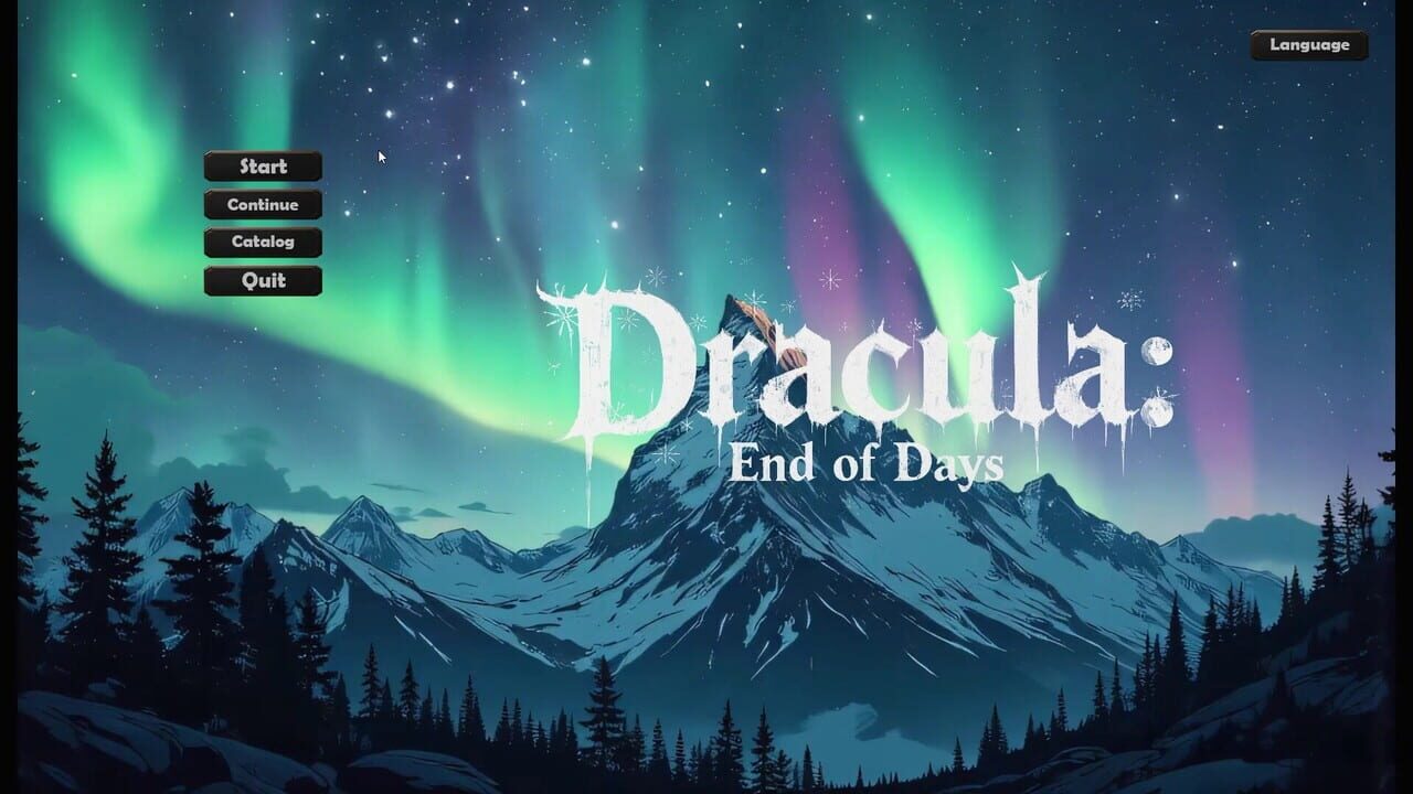 Read more about the article Dracula End of Days Free Downloads