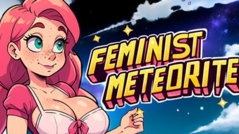 Read more about the article FEMINIST METEORITE – Game Overview, Walkthrough & How to Download