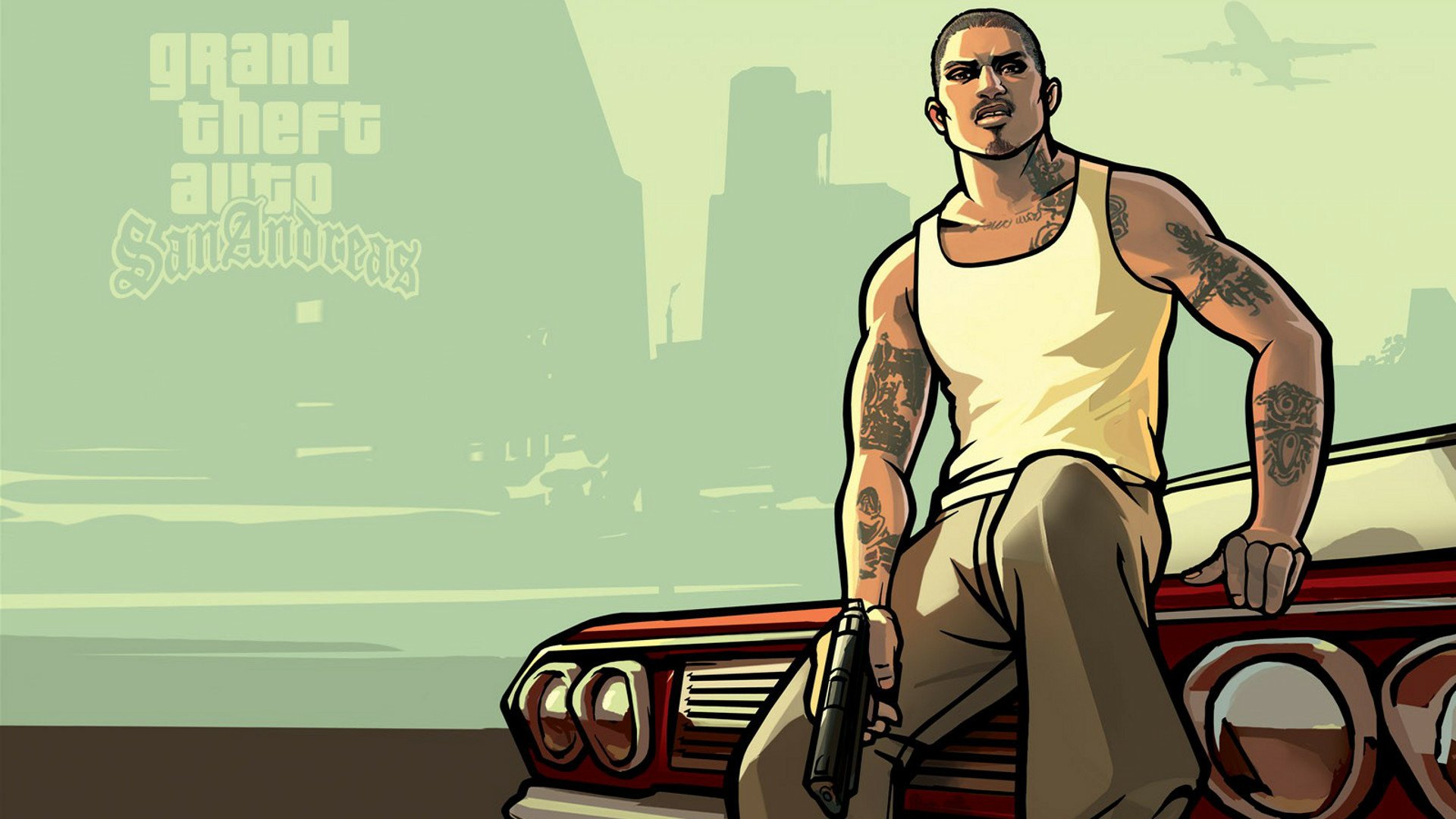 Read more about the article GTA San Andreas Cheat Codes (PC) – Full List & Guide