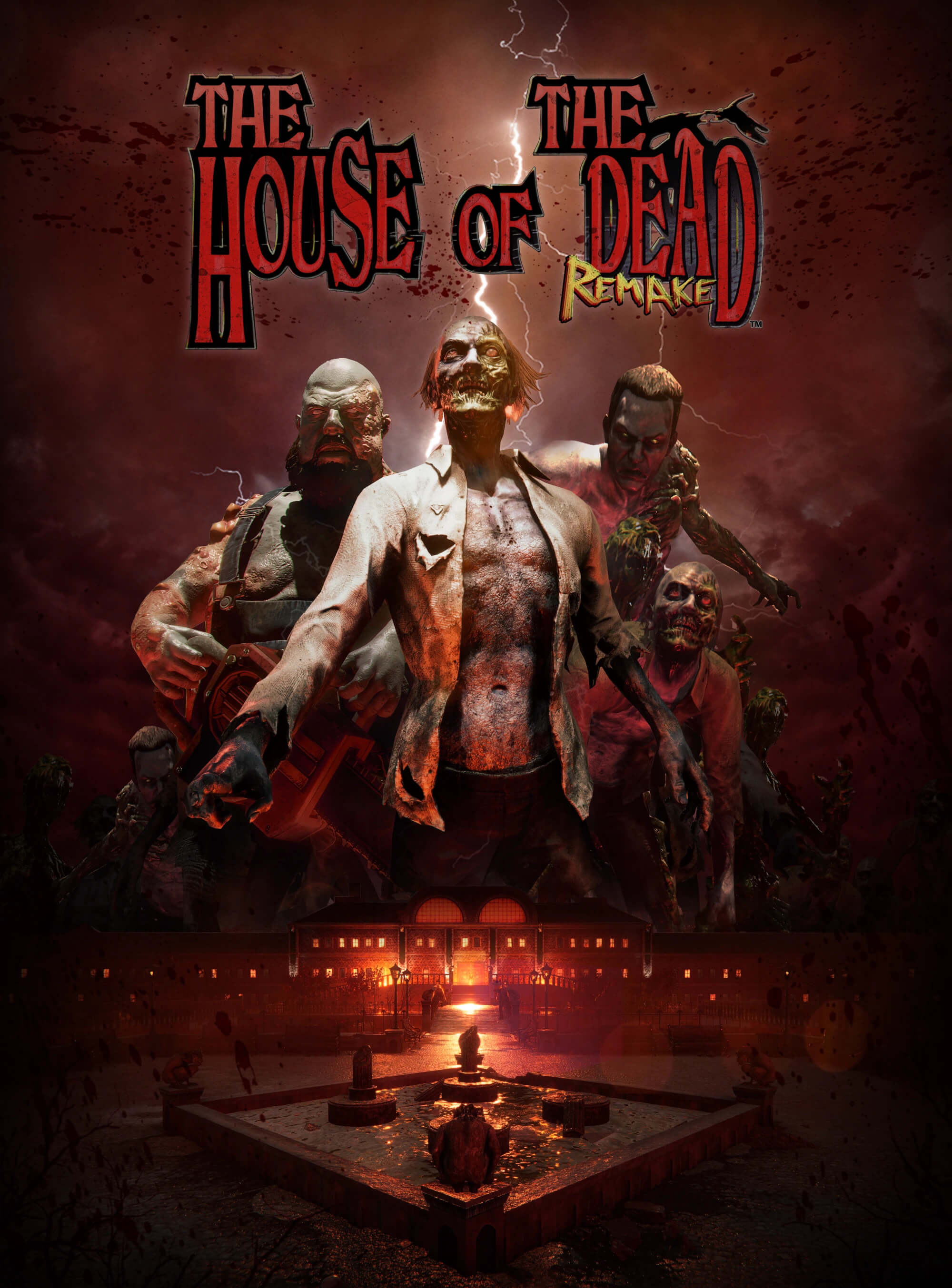 Read more about the article The House of the Dead 2: Remake – Release Date, Gameplay & Features