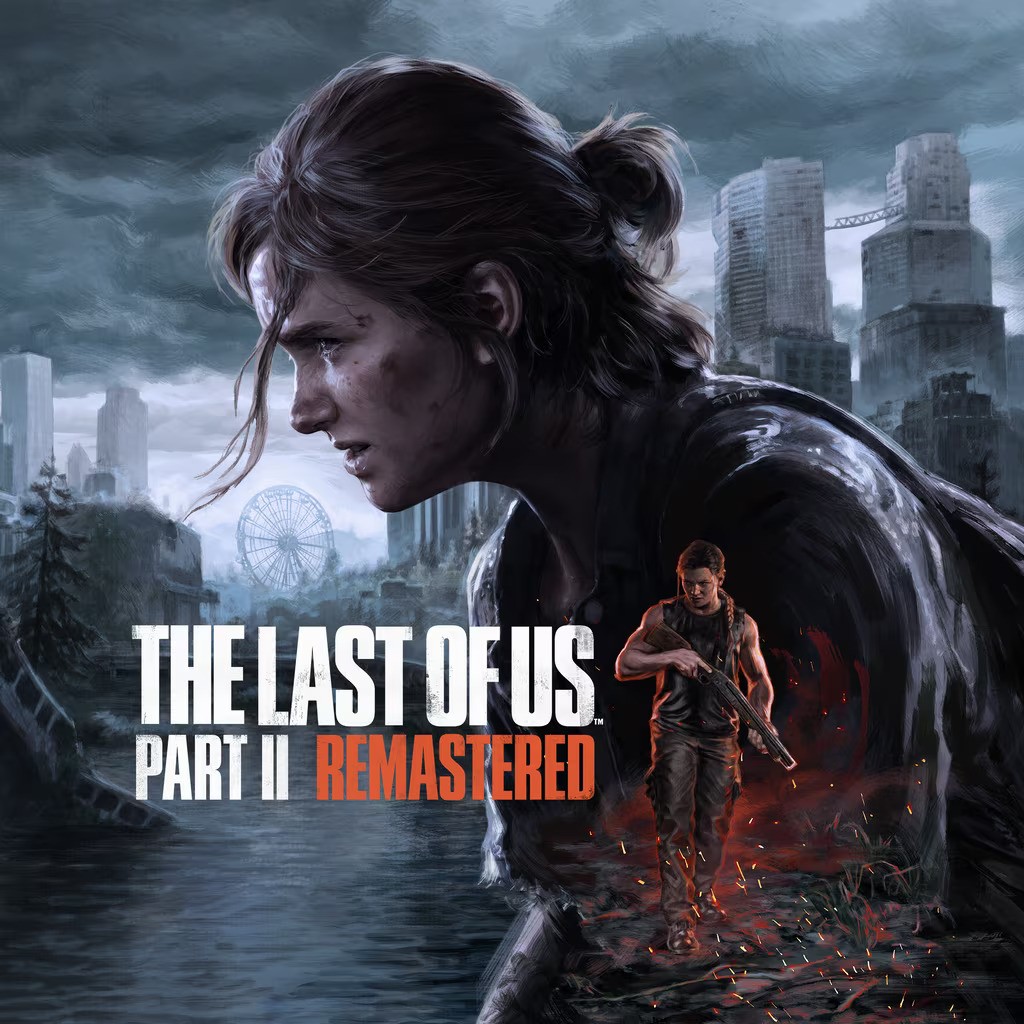 Read more about the article The Last of Us Part II Remastered Free Download