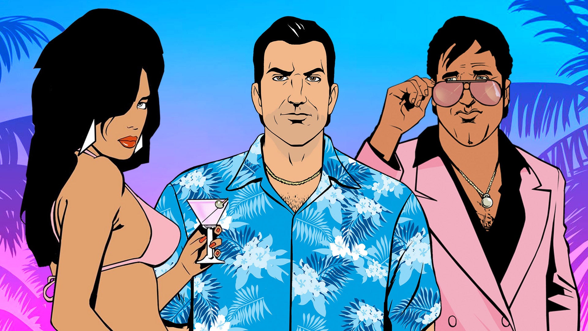 Read more about the article GTA Vice City Cheat Codes (PC, PS2, Xbox, Android) – Full List of Cheats