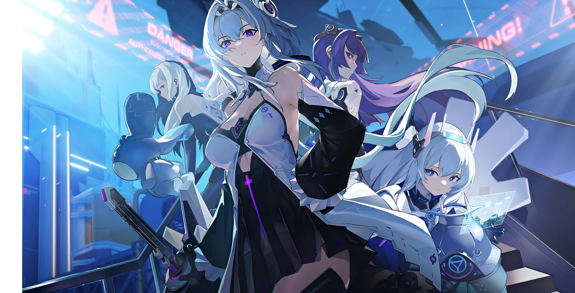 Read more about the article Anchor Panic Tier List (2025) – Best Characters Ranked