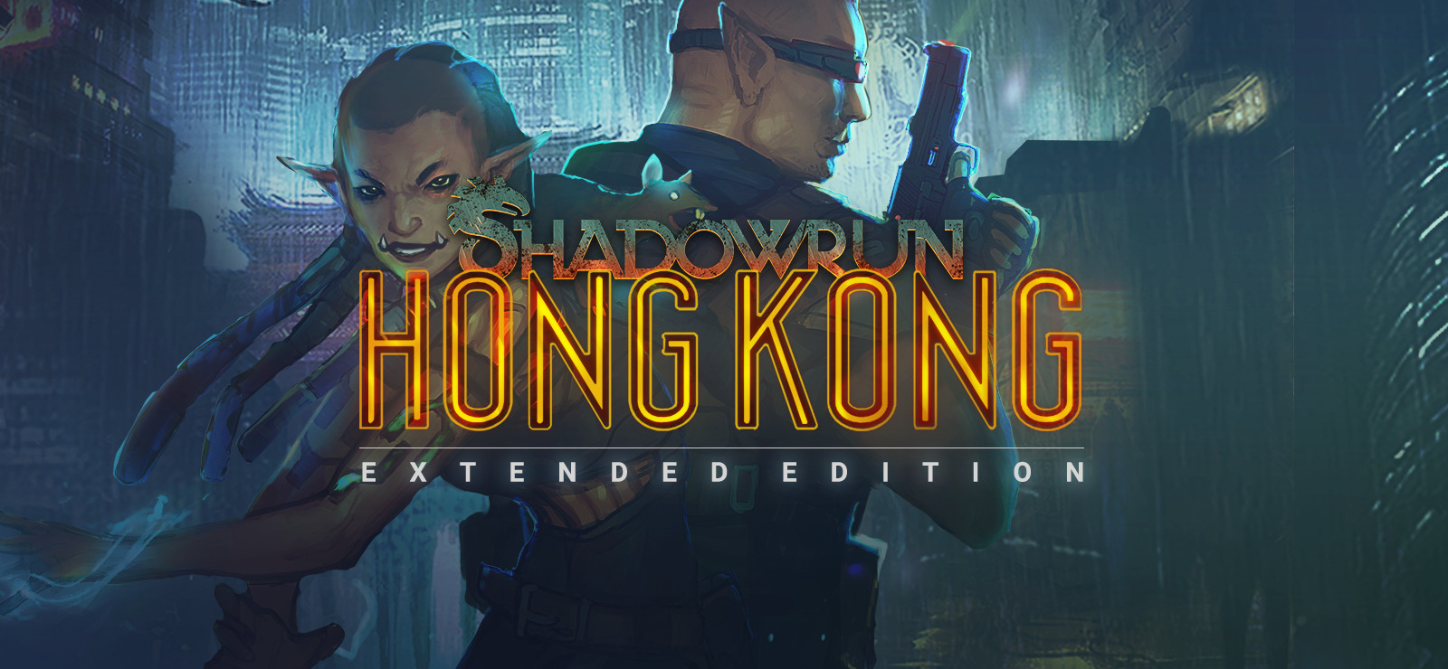 Read more about the article Download Shadownrun: Hong Kong Extended Version