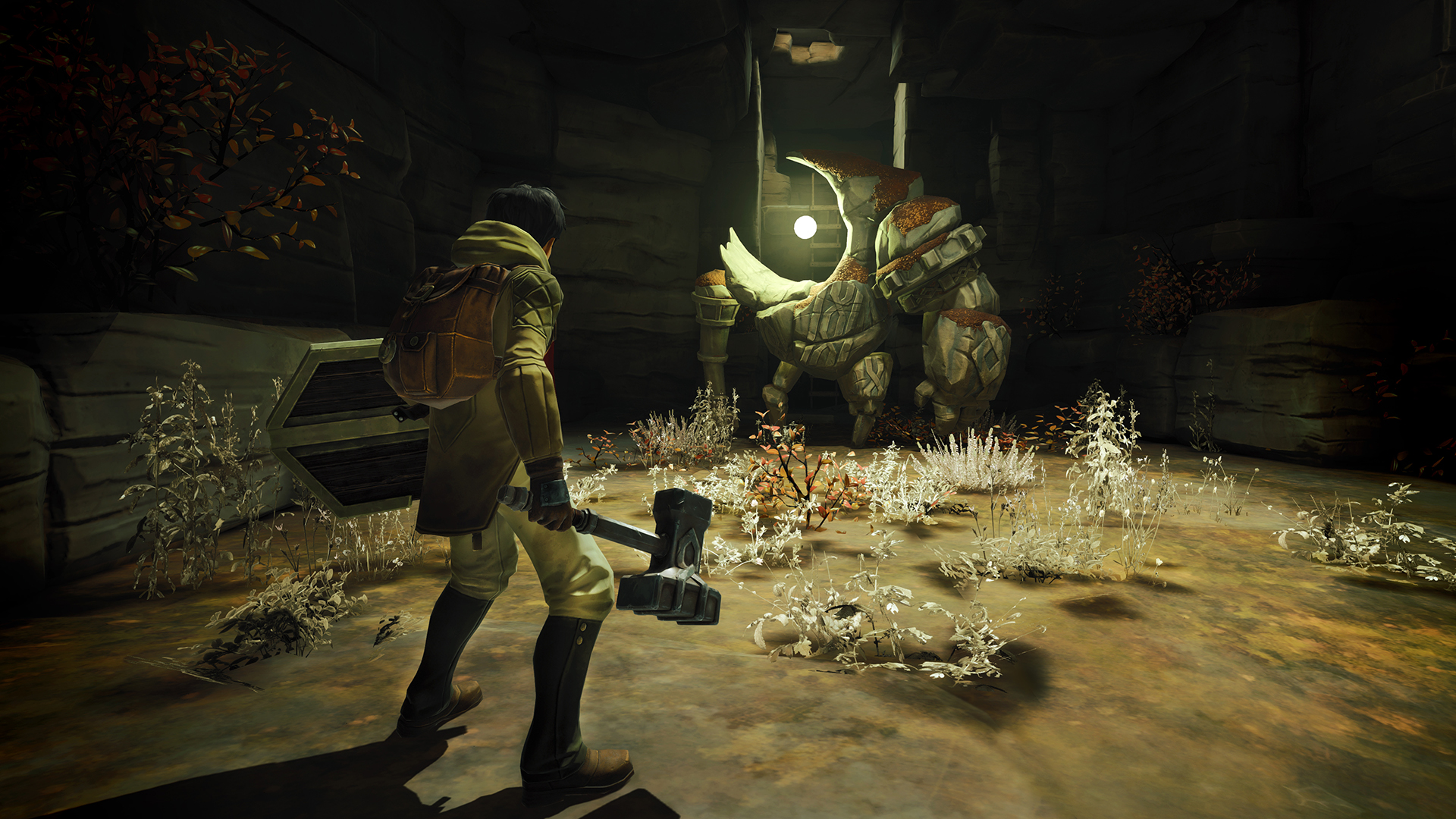 You are currently viewing Cronos: The New Dawn – A New Era of Survival Horror