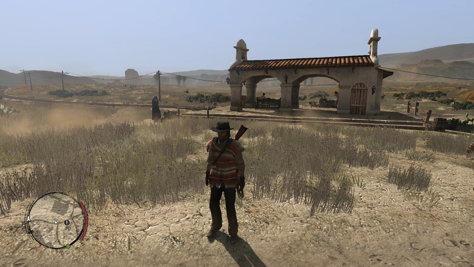 You are currently viewing Download RED Dead Redemption-Cinematic ReShade