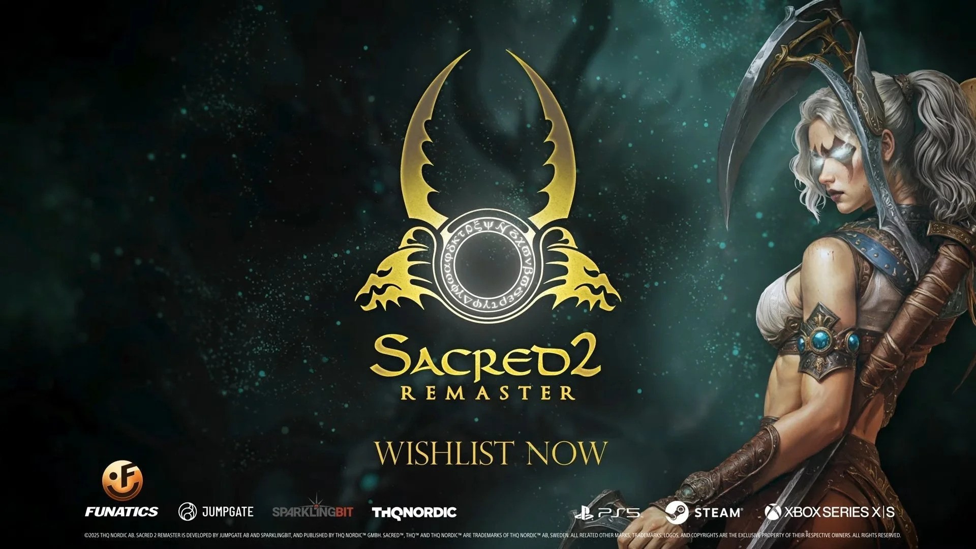 Read more about the article Sacred 2 Remaster Free Download (PC) – Definitive Edition with All Expansions