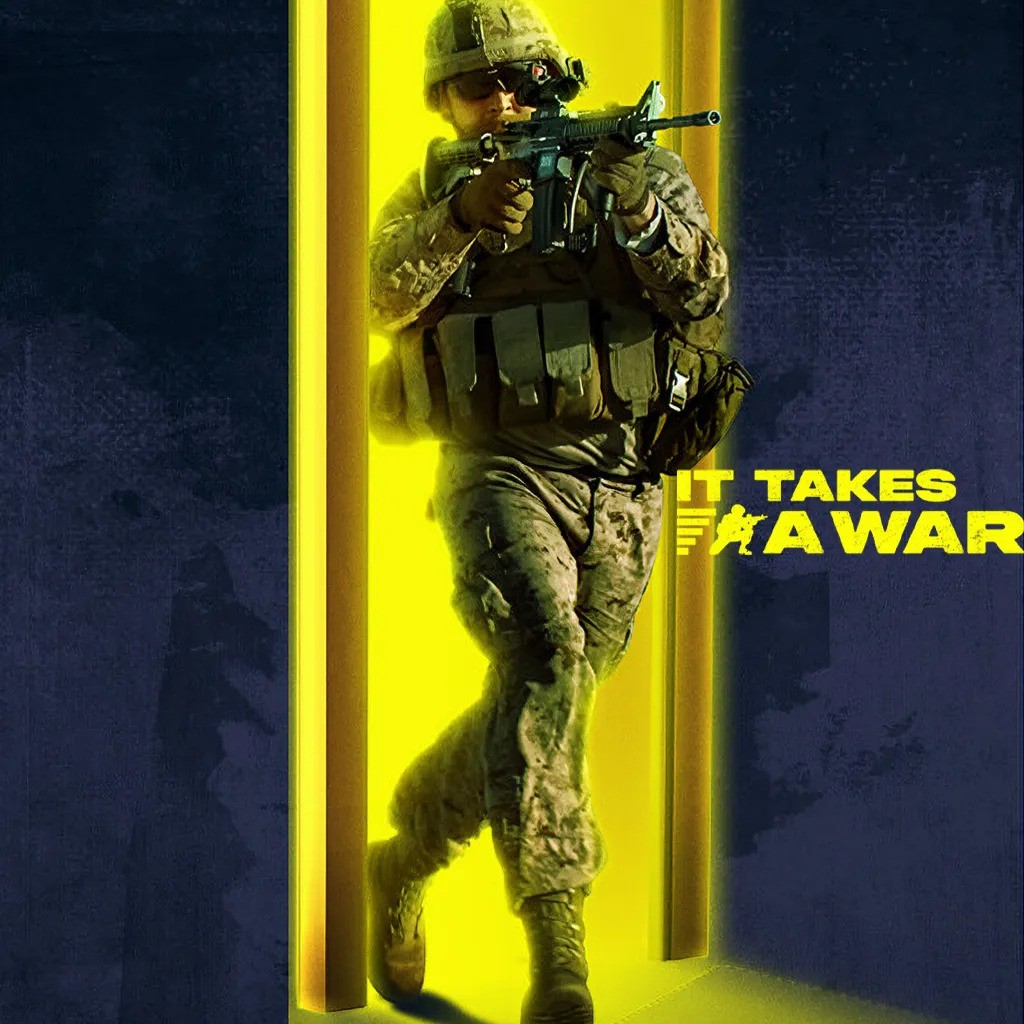 You are currently viewing It Takes a War Free Download (PC Game) – Intense Tactical Shooter Experience