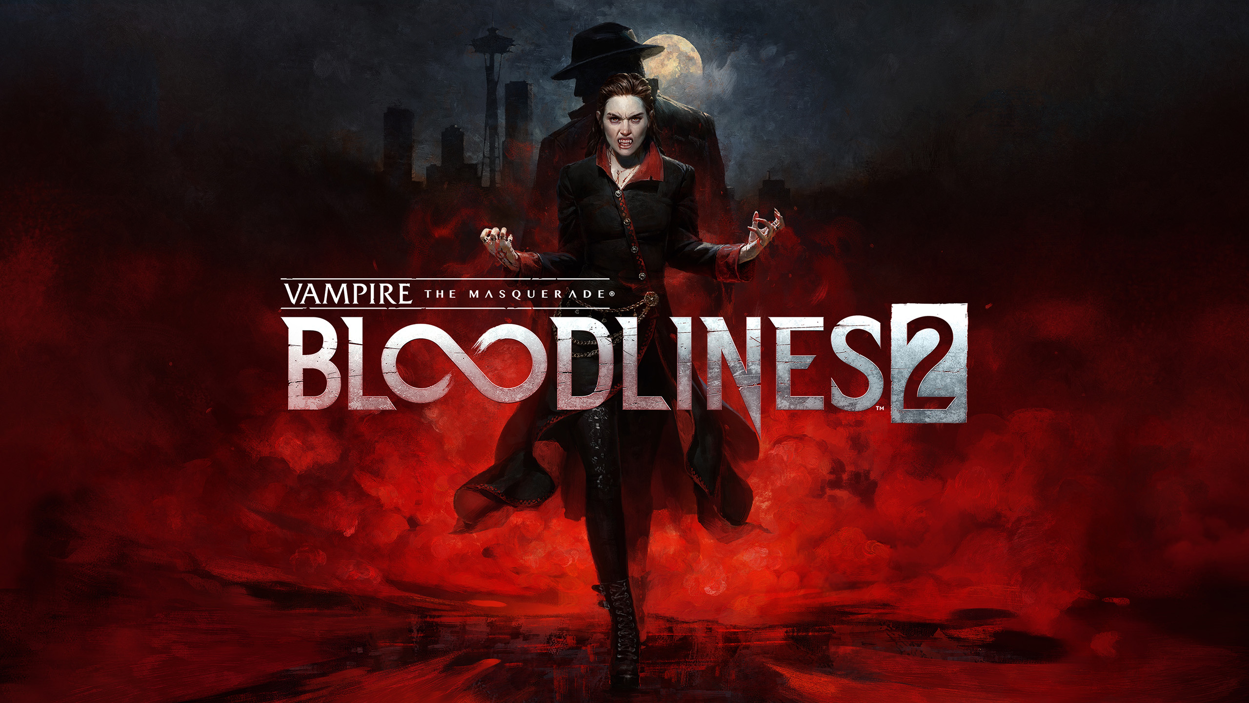 You are currently viewing Download Vampire The Masquerade Bloodlines 2