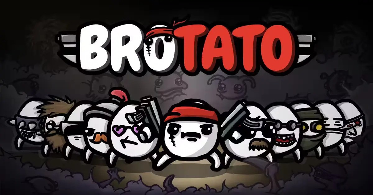 Download Brotato