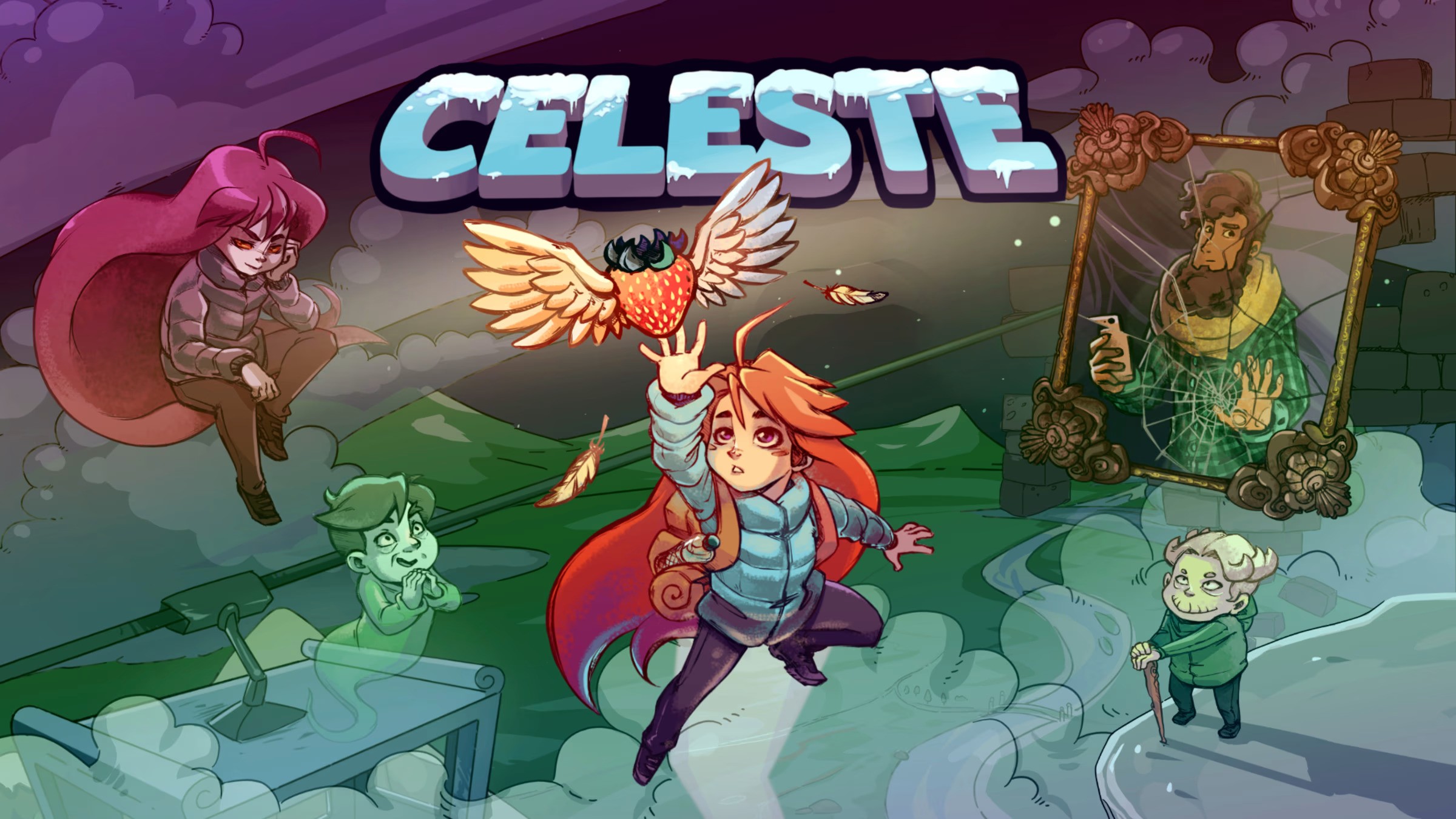 Download Celeste