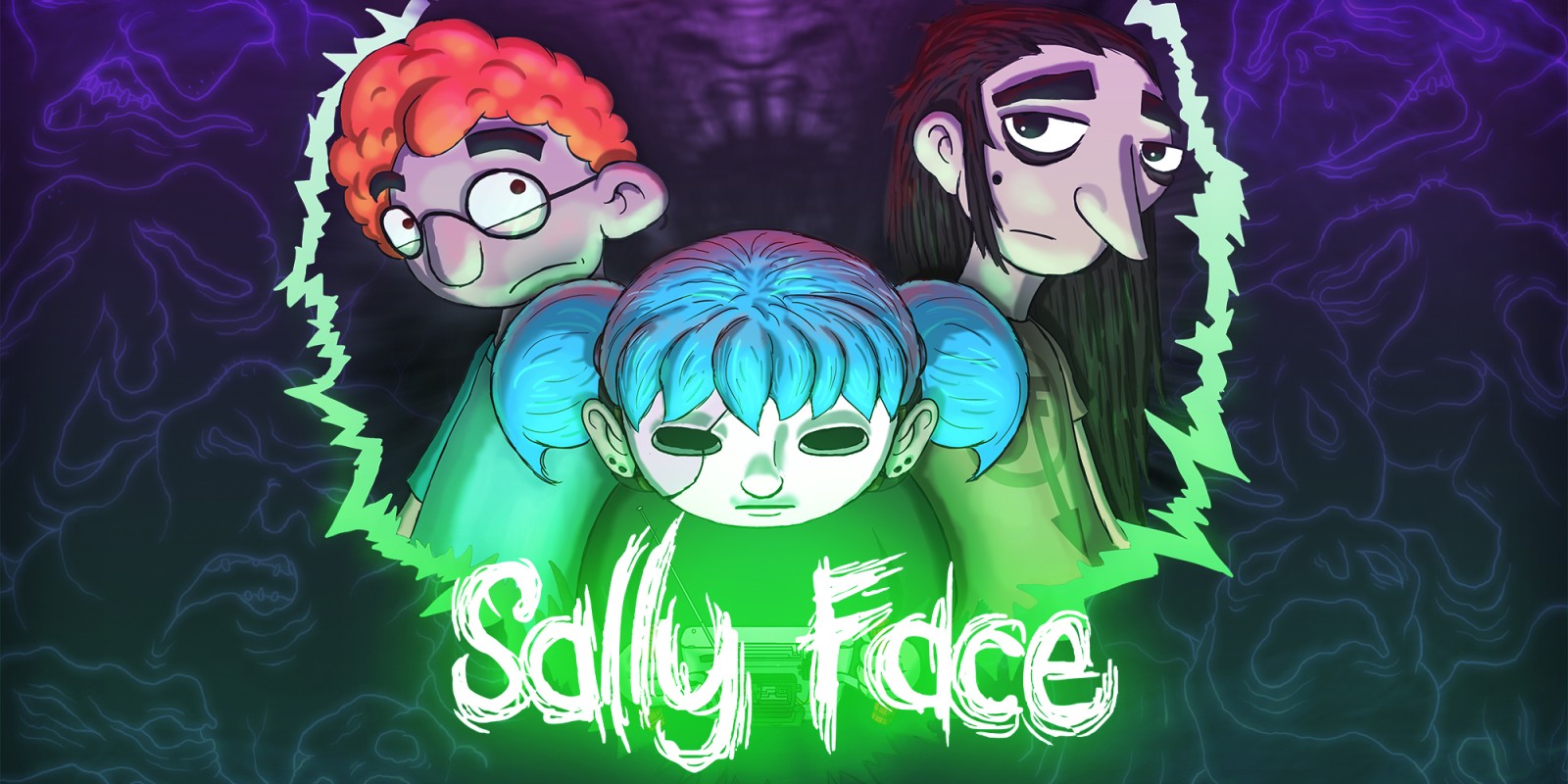 Sally-Face