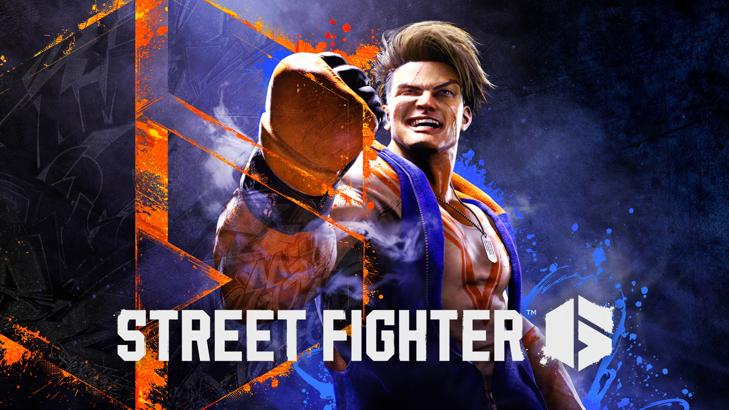 You are currently viewing Street Fighter 6 – Download & Play the Next Evolution of the Series