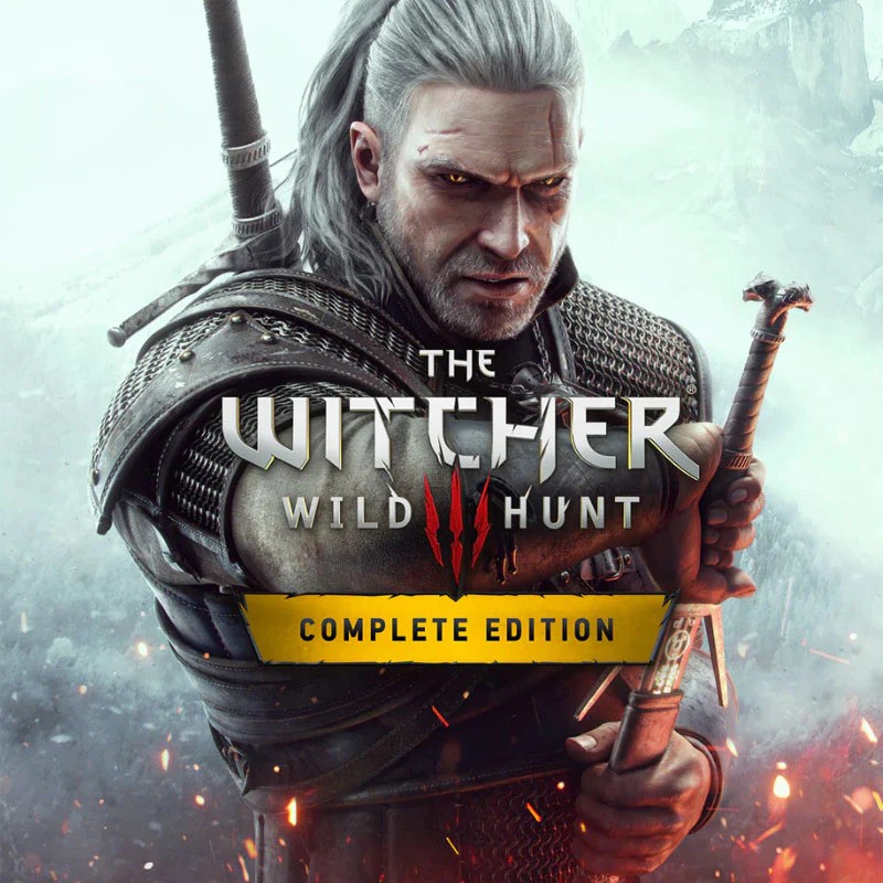Witcher 3 the wild hunt