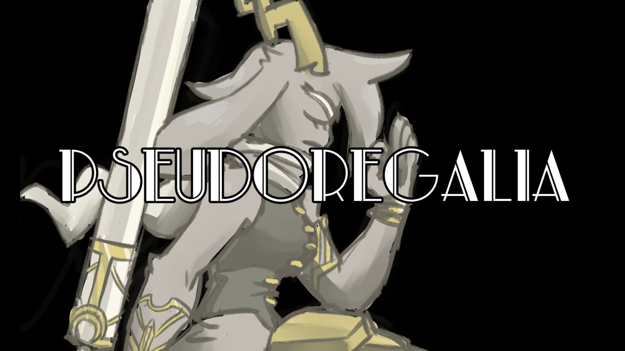 download pseudoregalia