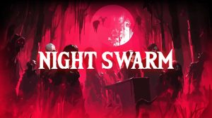 Read more about the article Night Swarm Free Download – Vampire Roguelite RPG (PC Game)